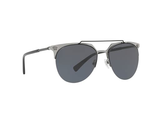 Versace VE2181 100187 57 Sunglasses 